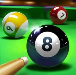 8 Ball Pool