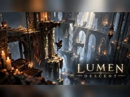 Lumen Descent
