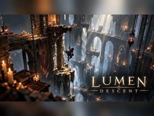 Lumen Descent Review