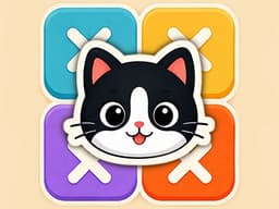 Meow Sudoku