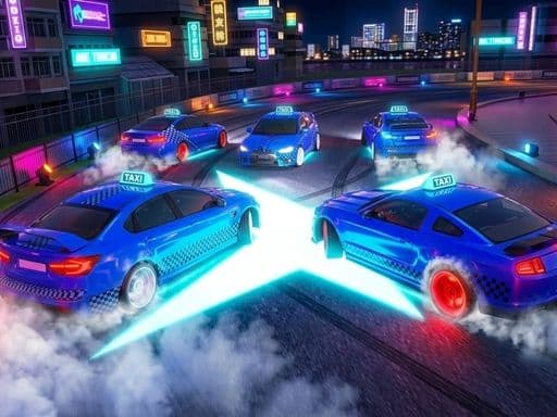 Midnight Taxi Hustle Review