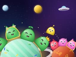 Orbit Pals