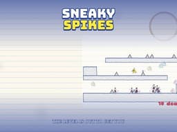 Sneaky Spikes