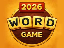 Word Game 2026