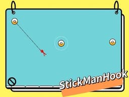 StickManHook