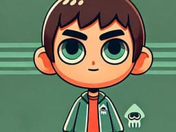 Squid Game Jigsaw Challenge