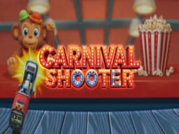 Carnival Shooter
