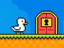 Duck Duck