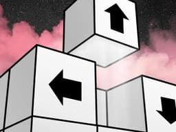 Arrow Away Puzzle