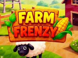 Farm Frenzy