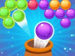Bubble Shooter Legend 2
