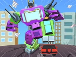 Super Robot Chogokin