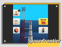 SpaceFrontier