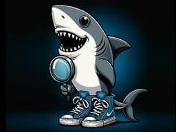 Tralalero Tralala Five Difference