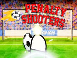 Penalty Shooters