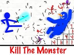 Stick War: Tower Mighty Defense