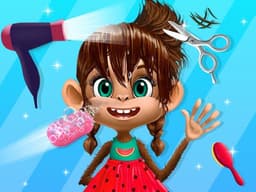 Super Star Animal Salon