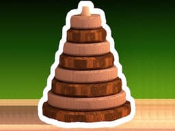 Move the Tower