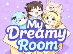 My Dreamy Room Home Design