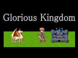 Glorious Kingdom