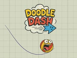 Doodle Dash