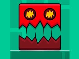 Geometry Jump Dash