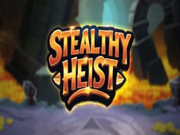 Stealthy Heist