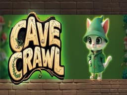 Cave Crawl