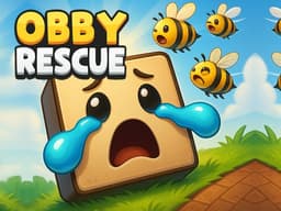 Obby Rescue