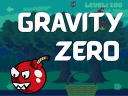 Gravity Zero