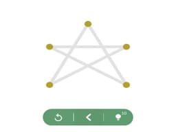 Line Shape Puzzle