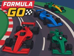 Formula Go
