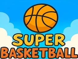 Super Basketball Bluey