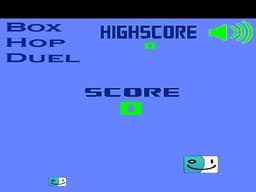 Box Hop Duel