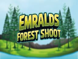 Emralds Forest Shoot