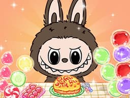 Labubu Doll Mukbang Asmr Unblocked