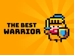 The Best Warrior