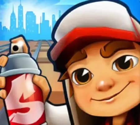 Subway Surfers