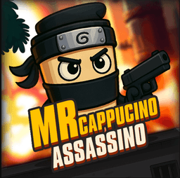 Mr Cappuccino Assassino