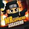 Mr Cappuccino Assassino