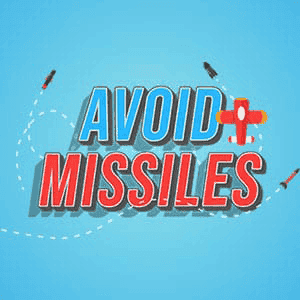 Avoid Missiles