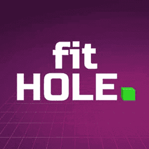 Fit Hole