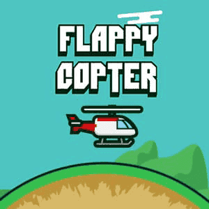 Flappy Copter
