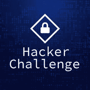 Hacker Challenge