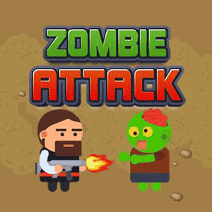 Zombie Attack