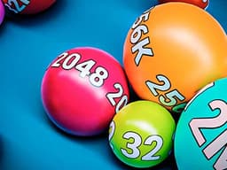 Merge the Balls 2048: Billiards!