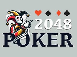 Poker2048