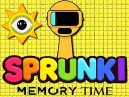 Sprunki Memory Time