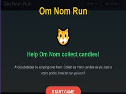 Om Nom Run 03