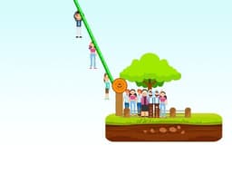 Zipline People Rescue